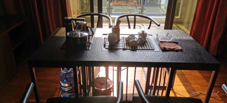 汕头和酒圣隆轩酒店图片