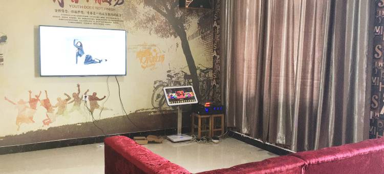 AA连锁酒店(蒙阴古城路店)图片