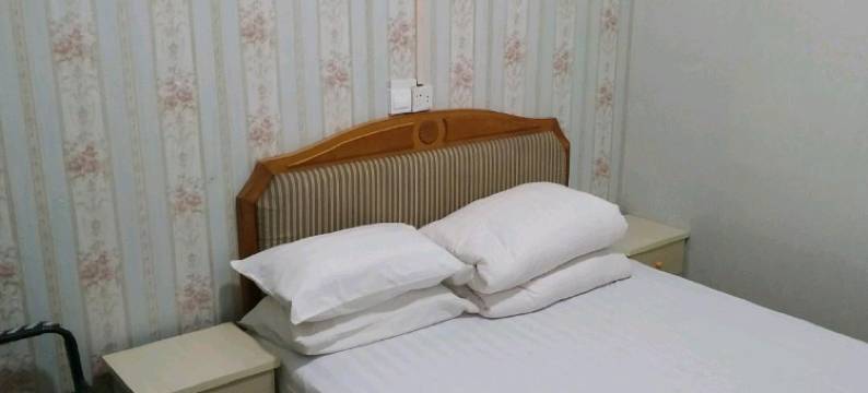 濮阳县欣源宾馆图片