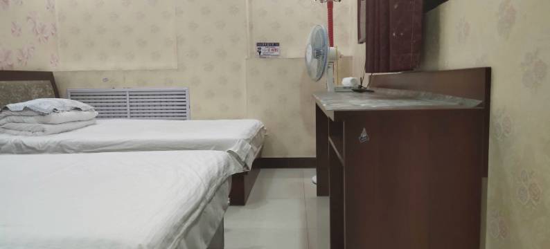 固原金港商务宾馆图片