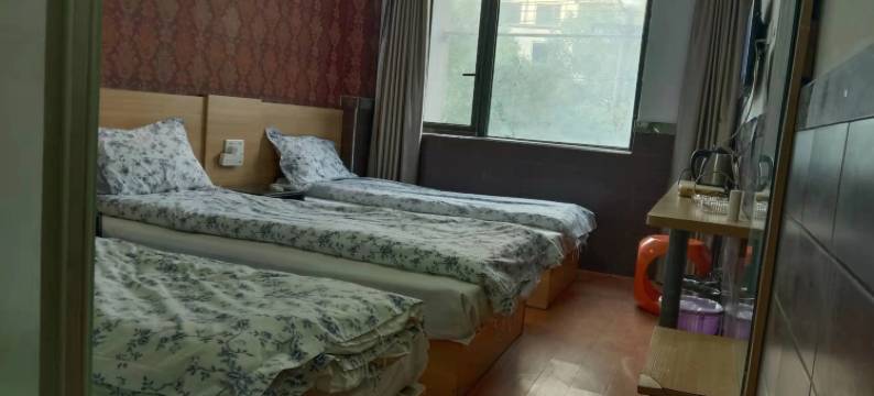 上海富顿旅馆图片