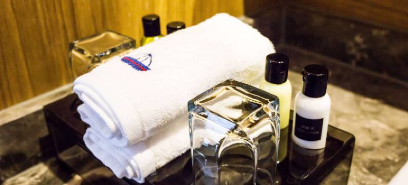 庆阳简格酒店(昊鑫时代广场小什字商业街店)图片