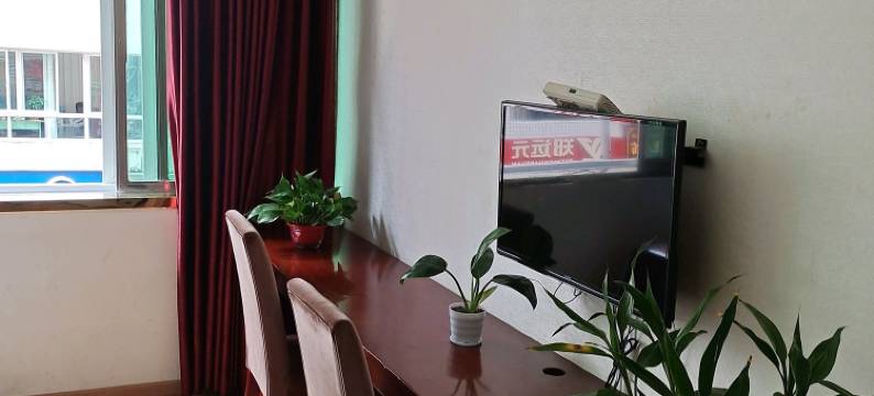 南江金芮宾馆图片