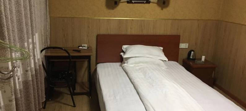 浦江天鹅宾馆图片