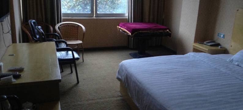 十堰青年假日客栈图片