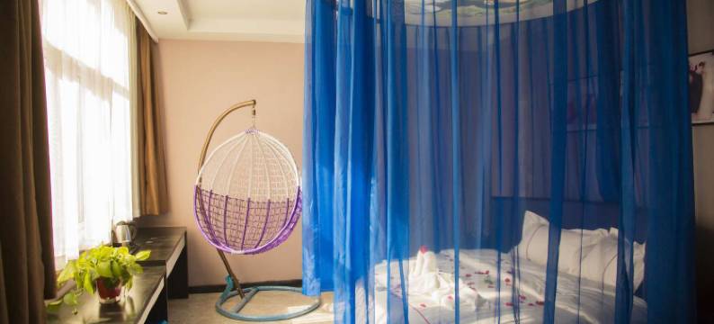 恒天时尚酒店(柘城未来大道店)图片