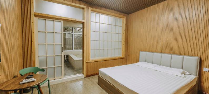 盖州水岸阳光温泉会馆图片