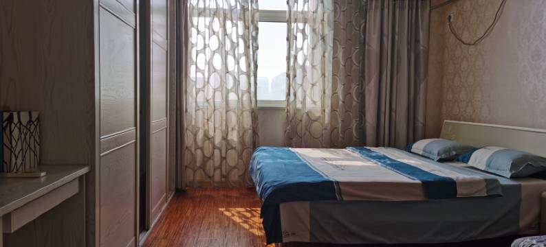 临沂平邑县小小新酒店式自助公寓图片