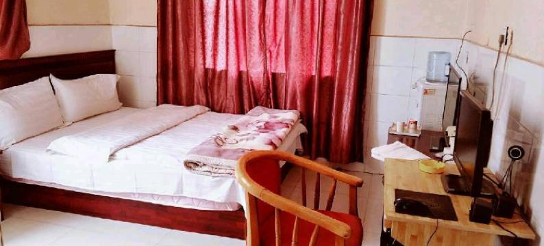 玉溪鸿谊宾馆图片