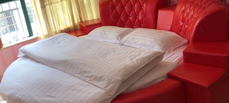 盐城亿嘉宾馆图片