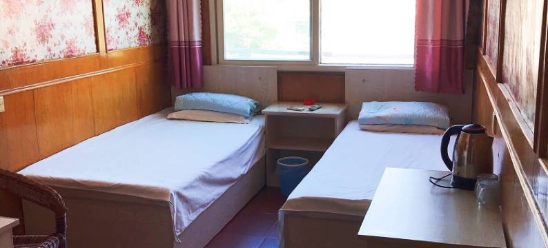 蓬莱蓬强宾馆图片