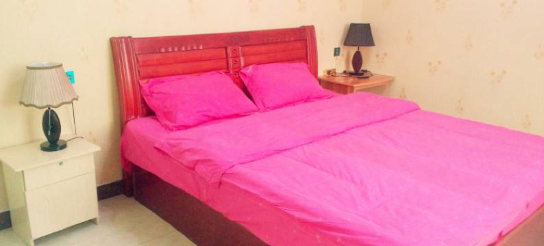 临沂银都宾馆图片