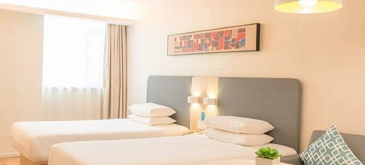 汉庭酒店(锦州笔架山店)图片