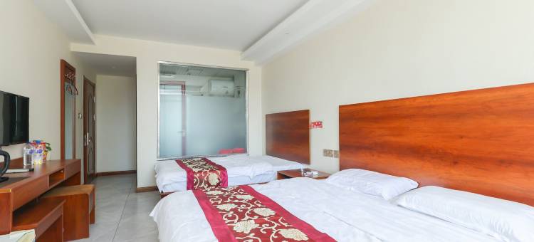 白城红星宾馆图片