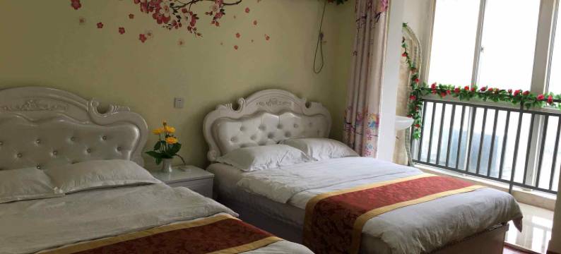 如意宾馆(郑州绿城银水湾店)图片