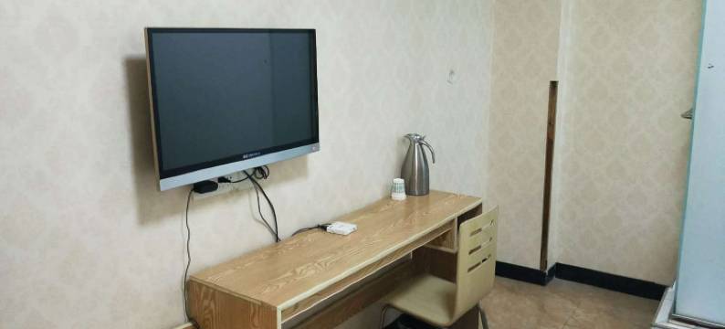 天水传福酒店图片