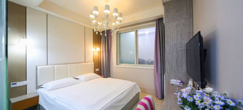 襄阳乘风宾馆图片