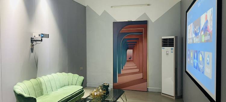 归墅度假别院(潮汕高铁站店)图片