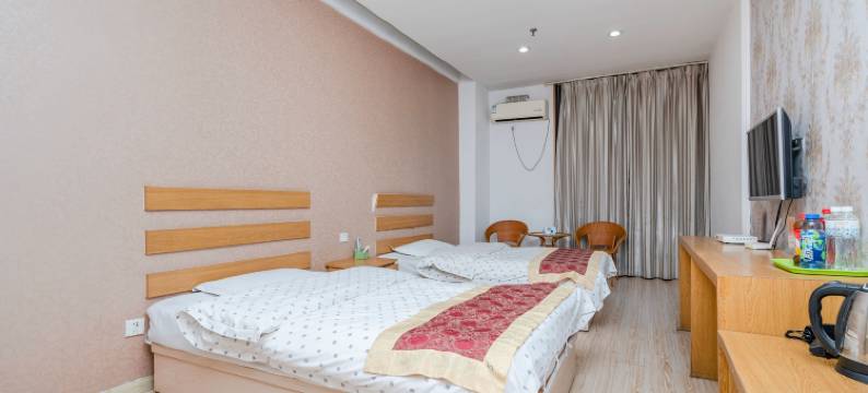 昌乐胜家宾馆图片