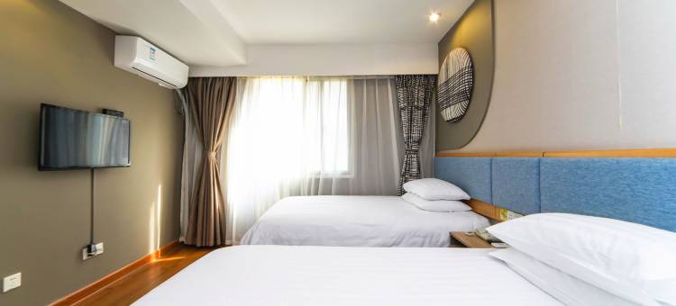 如家酒店(南昌滕王阁万寿宫店)图片