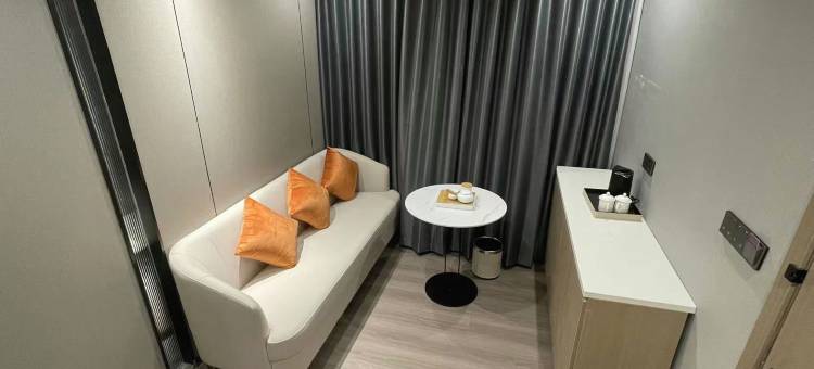 苍南之元酒店图片