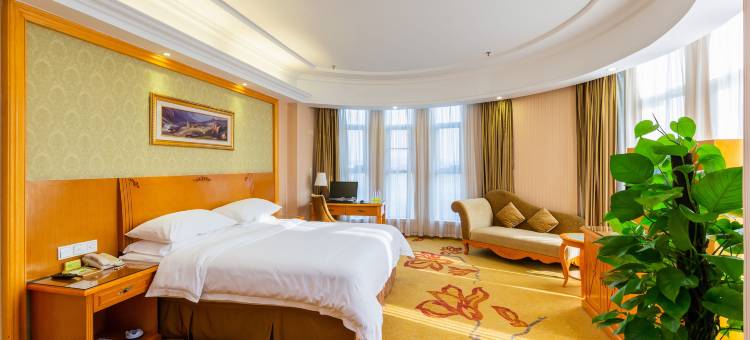 维也纳酒店(深圳观湖园店)图片