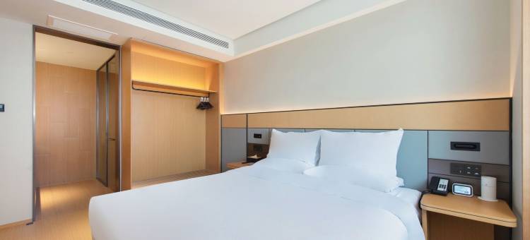 全季酒店(佳木斯长安路店)图片