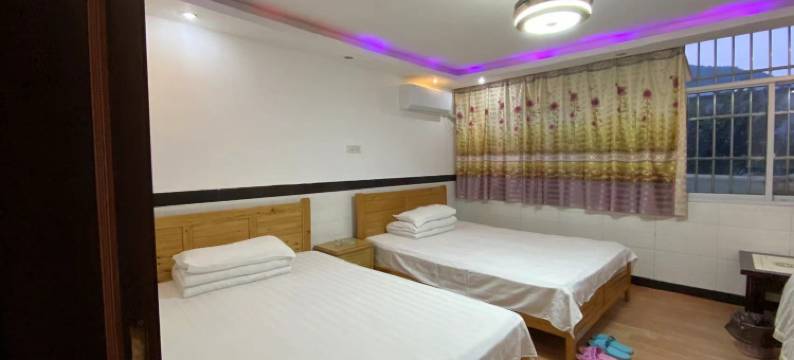 重庆勤学农家乐图片