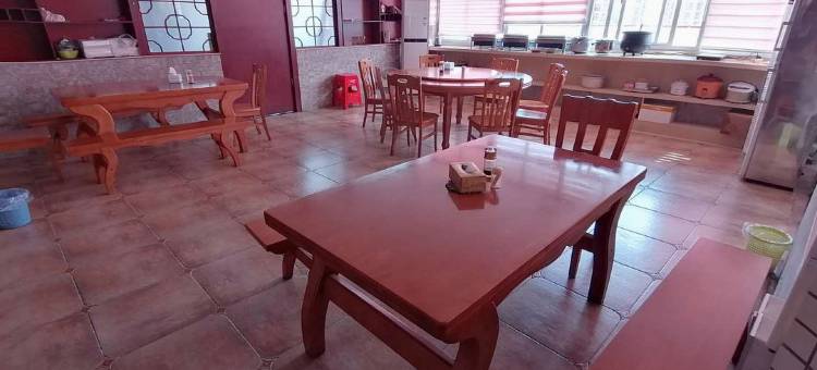 漳浦云海宾馆图片