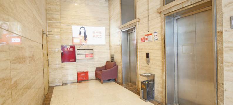 御阁商务酒店(成都白鸽岛店)图片