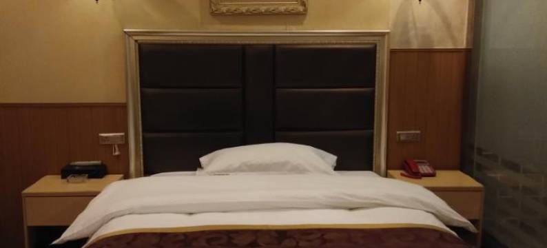 修水波尔顿宾馆图片