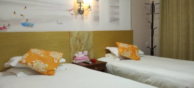 丽水开平宾馆图片