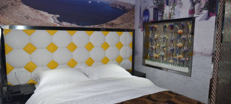 上海藤蔓阁宾馆图片