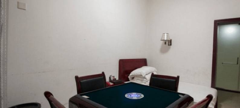 韶山圣源酒店图片