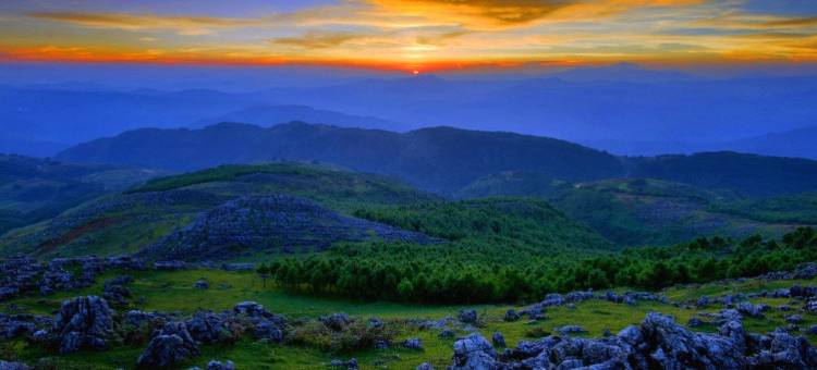 会东香江国际大酒店图片