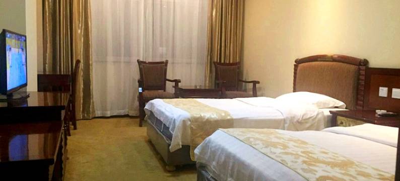 镇江金泰源酒店(江苏大学店)图片