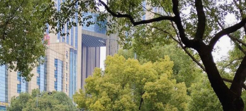 绍兴晶都酒店(客运中心店)图片