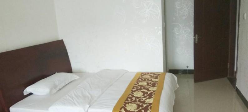 百色陆鸿商务宾馆图片