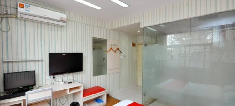 尚客优酒店(费县店)图片