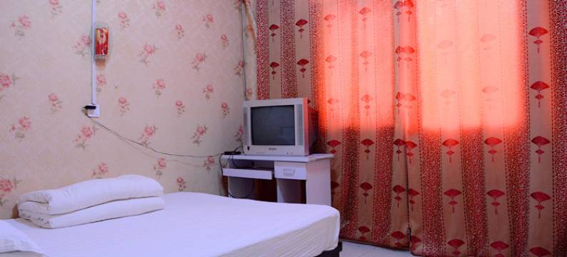 汝州西环宾馆图片