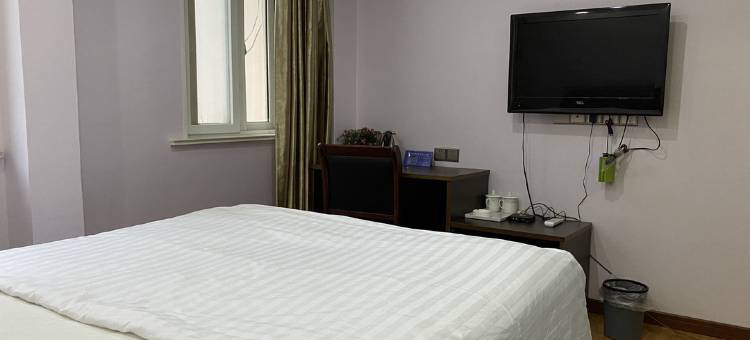 如皋市东顺宾馆图片