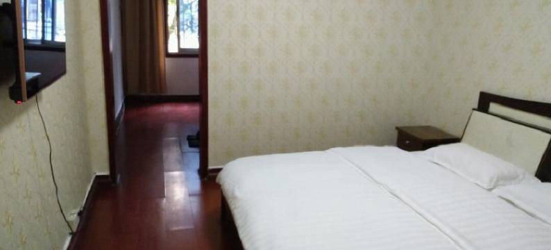 大邑航顺宾馆图片