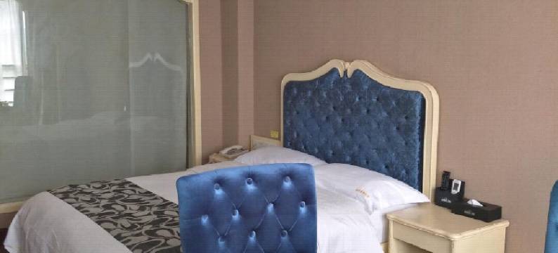 津市尚居假日酒店图片