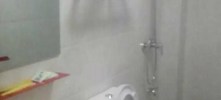 三清山裕隆山庄图片