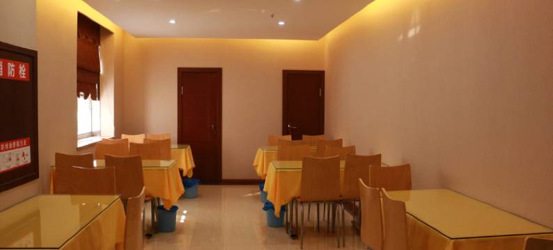 重庆交通商务宾馆图片