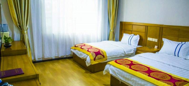 大理富芬酒店图片