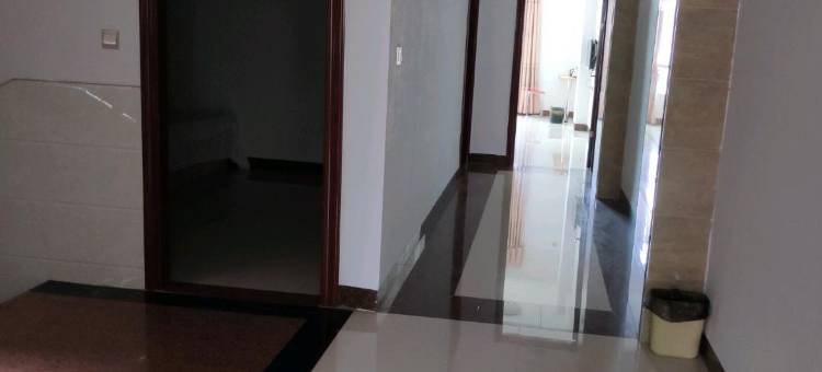 紫金县幸福里公寓图片