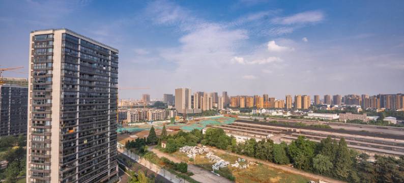 纳德大酒店(浙大城院中大银泰城店)图片