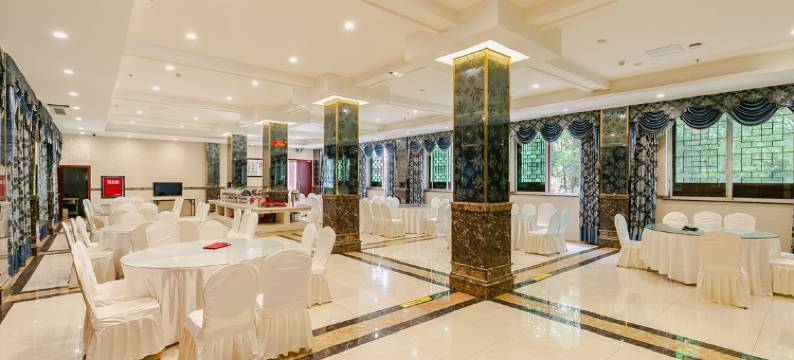 青神江湾神木园图片