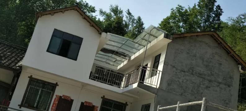 北川幸福农庄图片